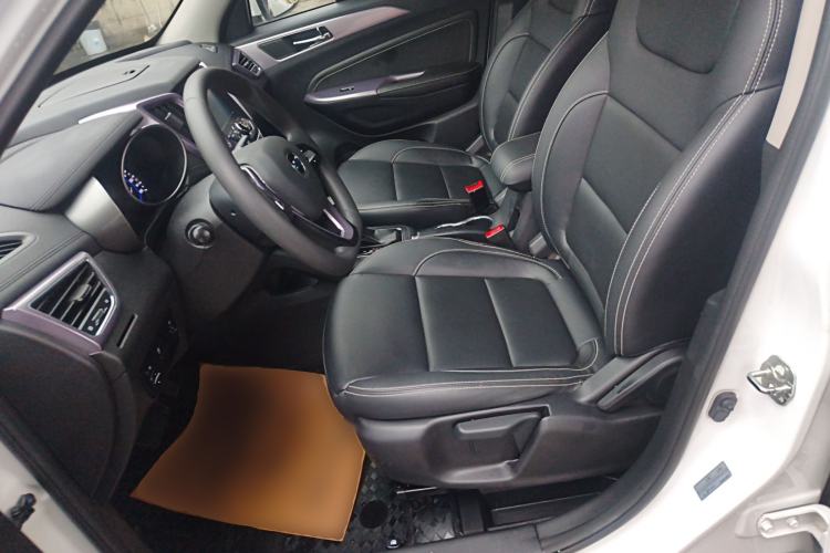 Used Oshan COS5 2021 1.6L CVT Luxury Model