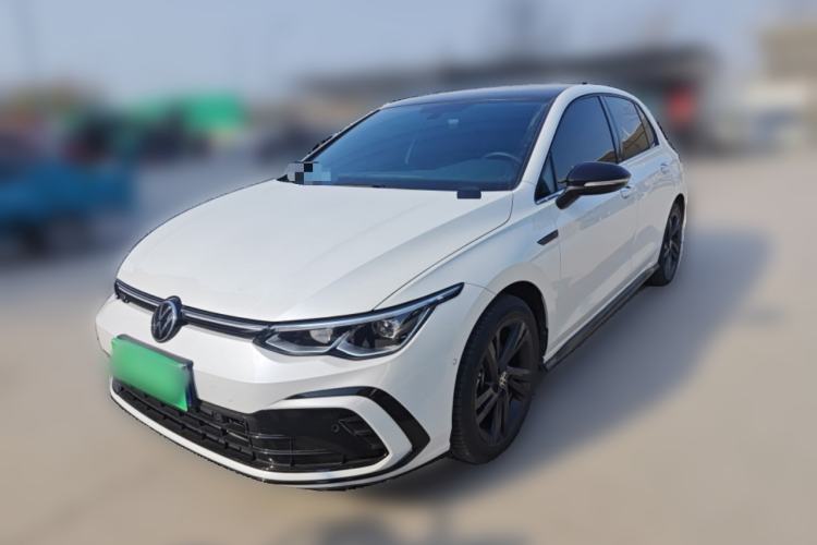 Used Volkswagen Golf 2023 280TSI DSG R-Line Lite