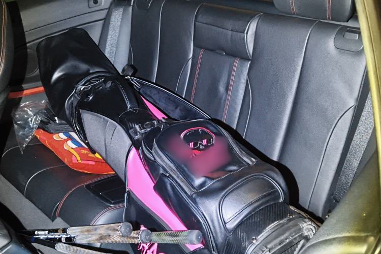 Used BMW 4 Series 2014 420i Convertible Sports Design Package
