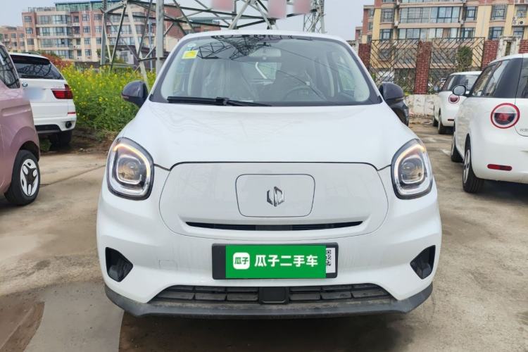 Used Leapmotor T03 2025 310 Comfort Edition Front