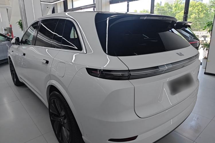 Used Li Auto L7 2024 MAX Model
