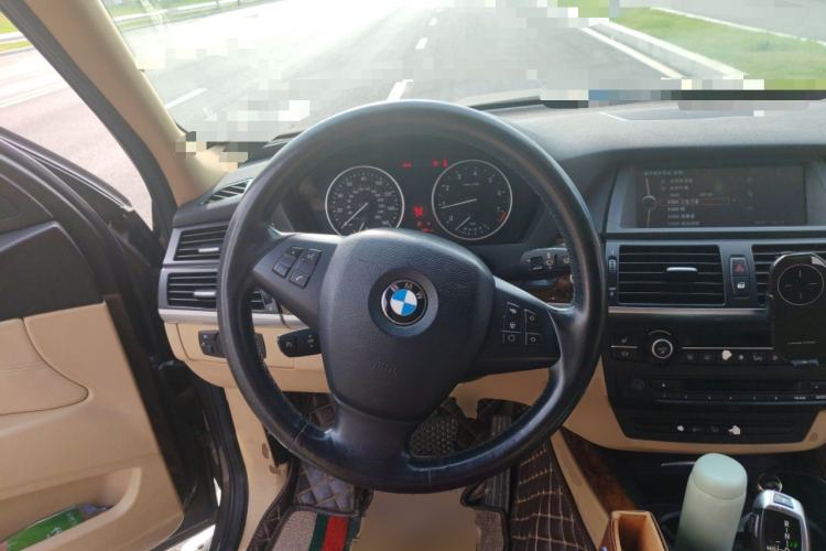 Used BMW X5 