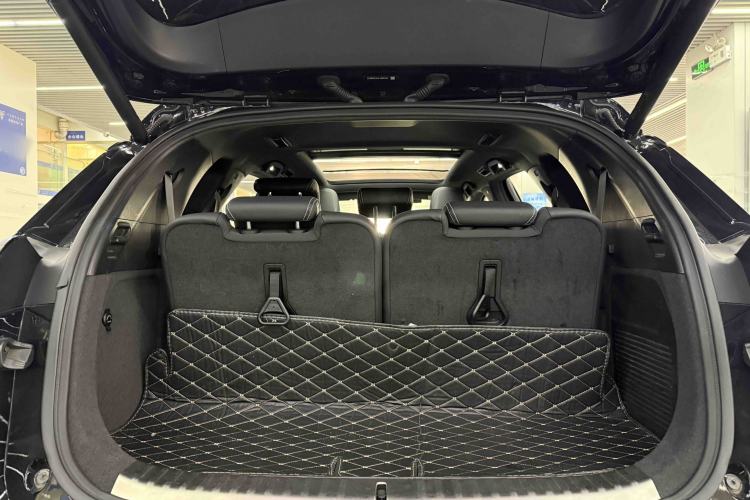 Used Denza X 2020 PHEV Sport Edition
