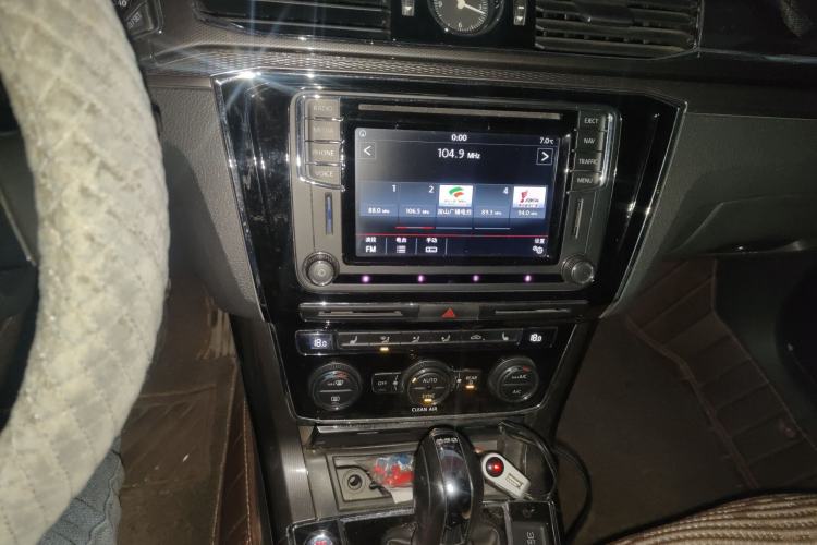 Used Volkswagen Passat 2016 330TSI DSG Prestige Edition