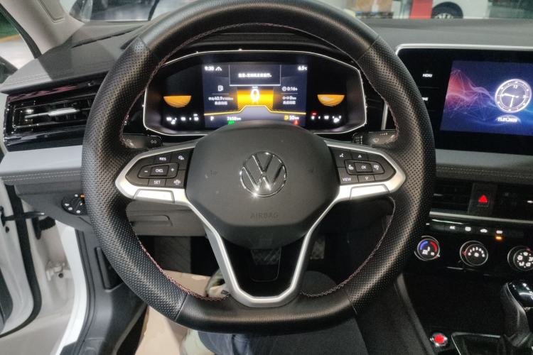 Used Volkswagen Sagitar 2025 200TSI DSG Flyover Edition