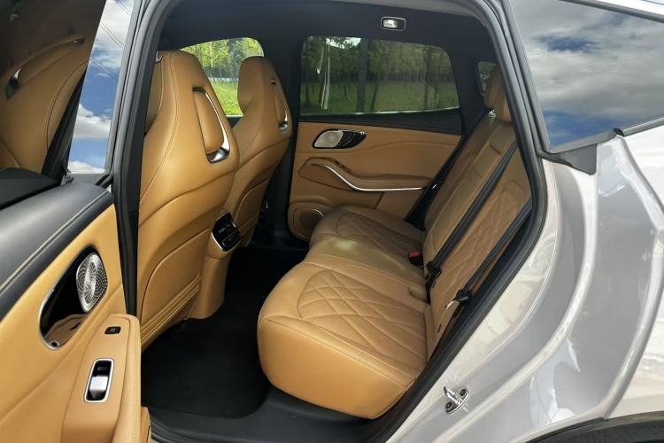 Used Rising R7 2024 Advanced Pro Edition