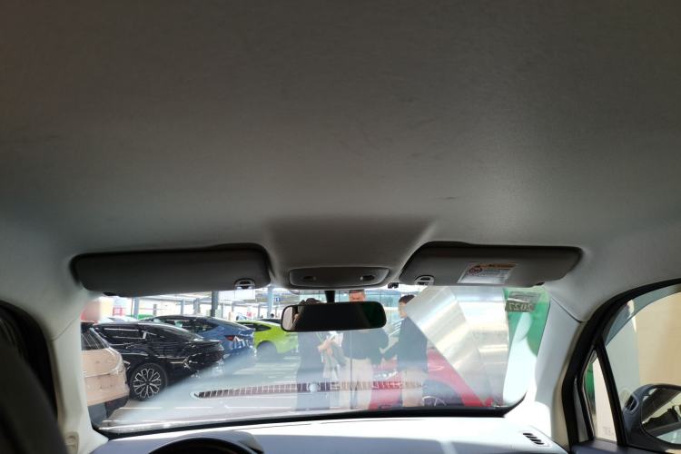 Used Leapmotor T03 2024 310 Comfort Edition Headliner