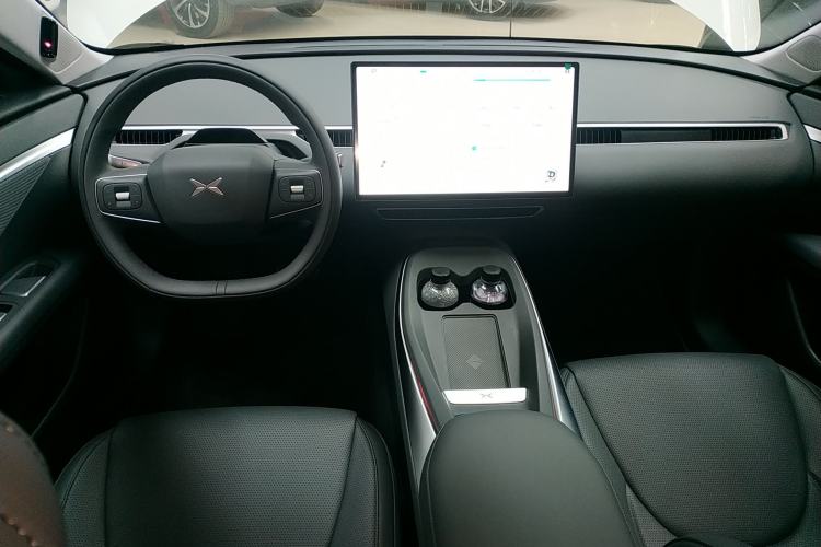 Used XPeng MONA M03 2025 600 with Ultra-Long Range Max