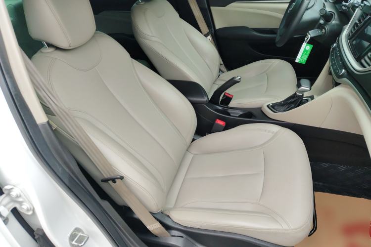 Used Buick GT 2021 Exemplar 1.5L Automatic Elite Version