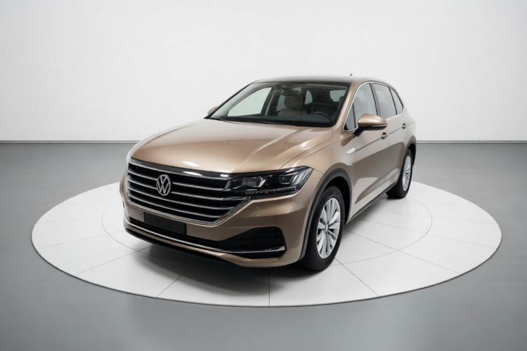 Used Volkswagen Viloran 2020 330TSI Business Edition