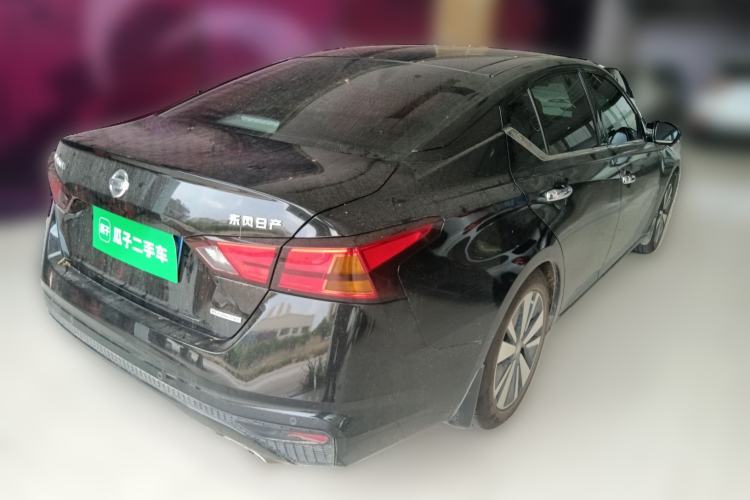 Used Nissan Teana 2021 2.0L XL Comfort Edition