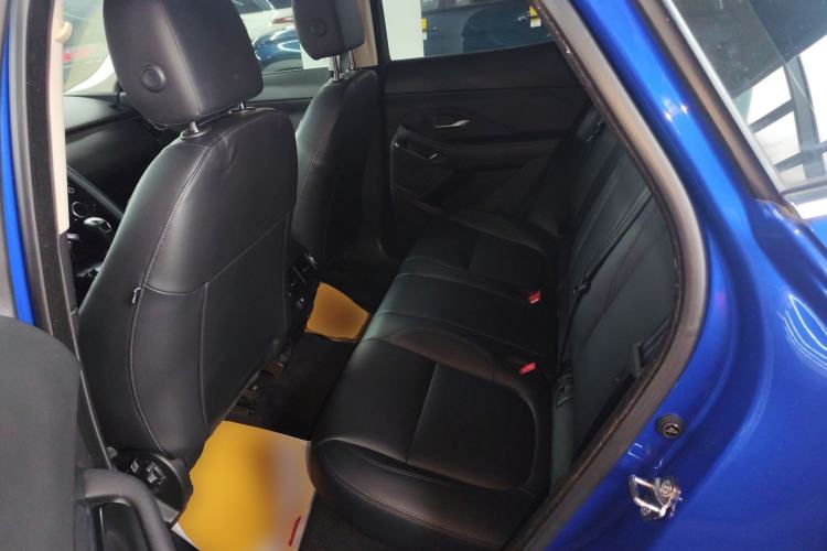 Used Jaguar E-PACE 2018 P200 China V Standard