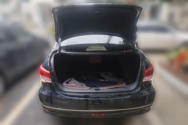 Used Nissan Sylphy 2012 Classic 1.6XE Manual Comfort Edition