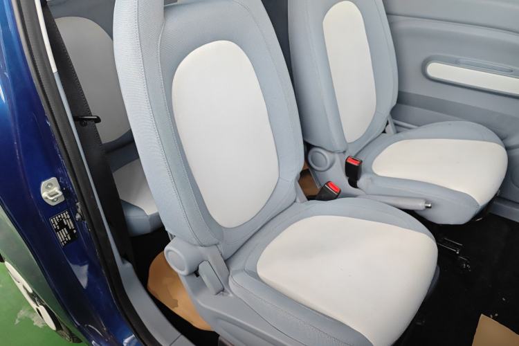 Used Bestune Pony 2024 170km Vitality Horse
