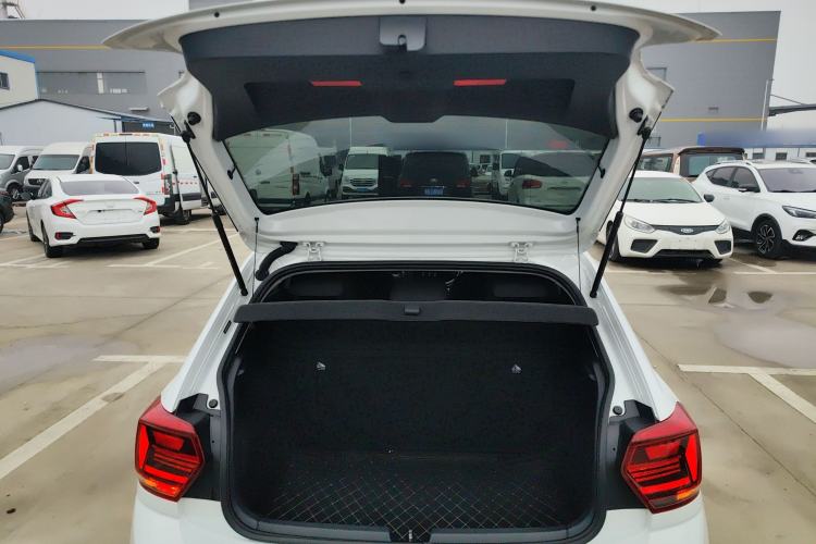 Used Volkswagen Polo 2023 Revised Plus 1.5L Automatic – Enjoy Life Edition