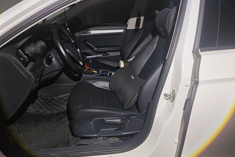 Used Volkswagen Lamando 2018 280TSI DSG Comfort Edition