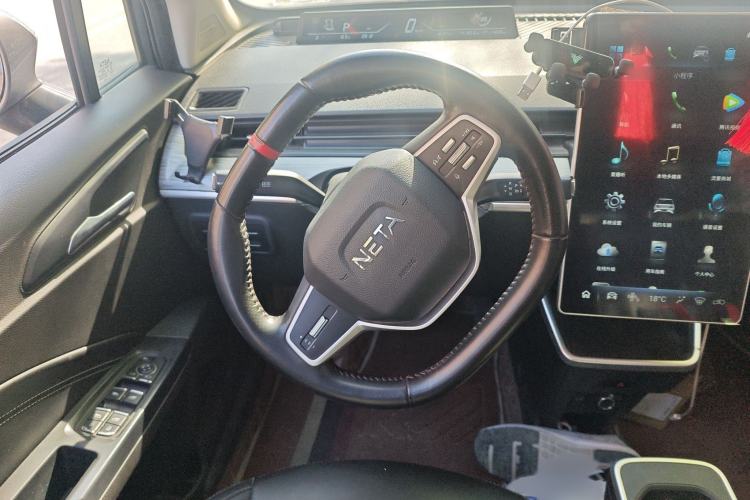 Used NETA V 2022 Chao 400 Lite