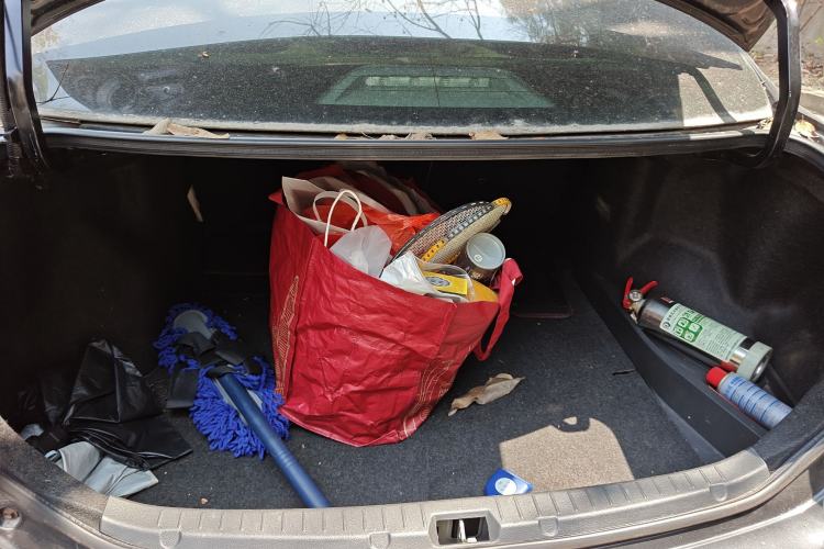 Used Toyota Corolla 2007 1.6L Automatic GL