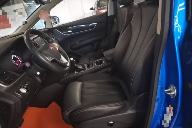 Used BYD Song MAX 2017 1.5T Automatic Smart Connect Prestige 7-Seater
