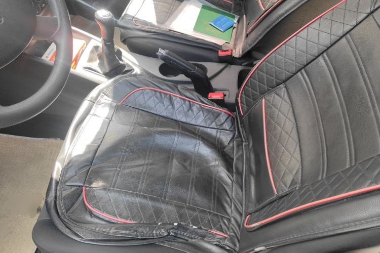 Used CHANGAN KAICHENG Ounuo S 2019 1.5L Ouno S Economy Model (Air-Conditioned) China VI Standard JL473QG Left Front Seat