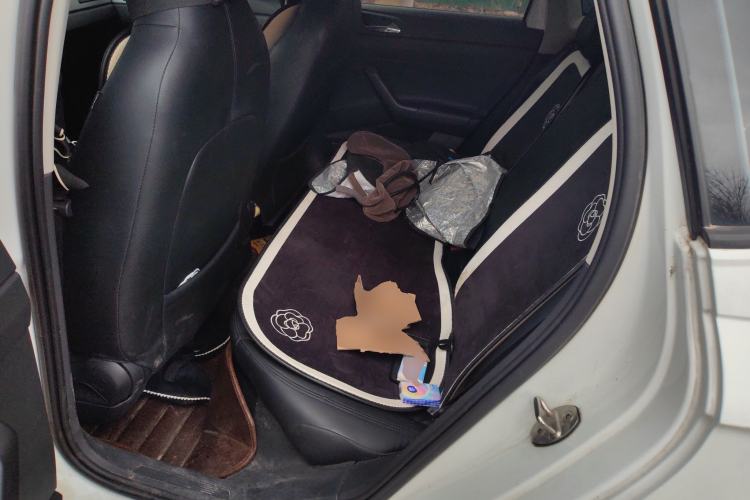 Used Volkswagen Polo 2023 Revised Plus 1.5L Automatic – Enjoy Life Edition