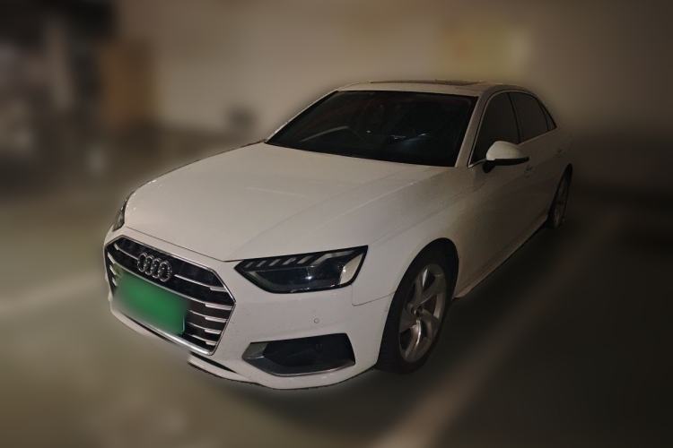 Used Audi A4L 2020 40 TFSI Luxury Prestige Edition Guazi used car, China used car export, Used car for sale, Used  cars, Cheapest cars for sale