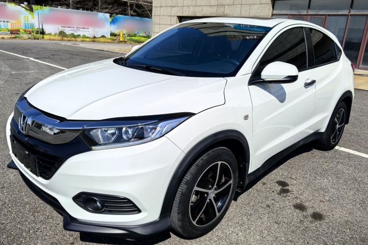 Used Honda Vezel 2020 1.5L CVT Pioneer Edition