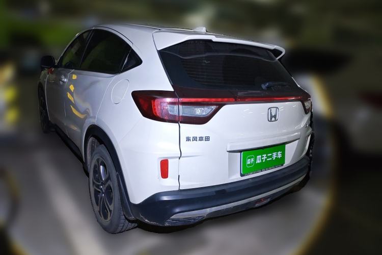 Used Honda XR-V 2021 1.5L CVT Classic Edition