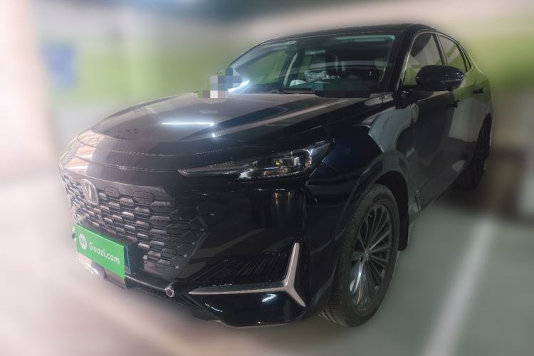 Used Changan UNI-K 2021 2.0T Excellence Edition