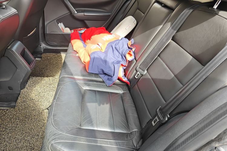 Used Volkswagen Lavida 2013 Restyled Classic 1.6L Automatic Comfort Edition
