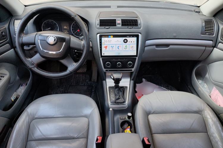 Used Skoda Octavia 2010 1.6L Automatic Eado Edition