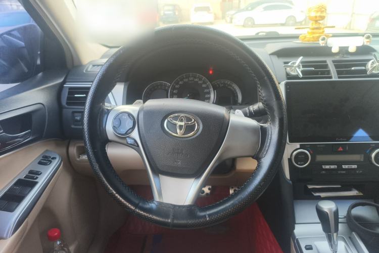 Used Toyota Camry 2012 Junrui 2.0S Radiant Edition