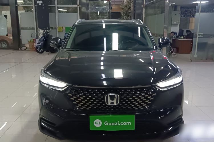 Used Honda XR-V 2023 1.5L CVT Thermal Edition