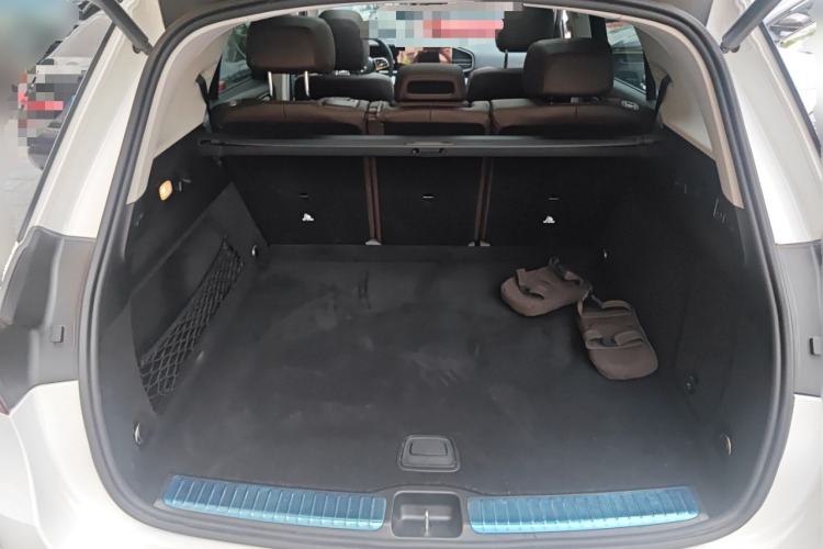 Used Mercedes-Benz GLE 2023 GLE 350 4MATIC Stylish Model