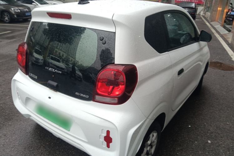 Used Roewe Clever 2022 311km QiQi BoBo Edition Exterior 5