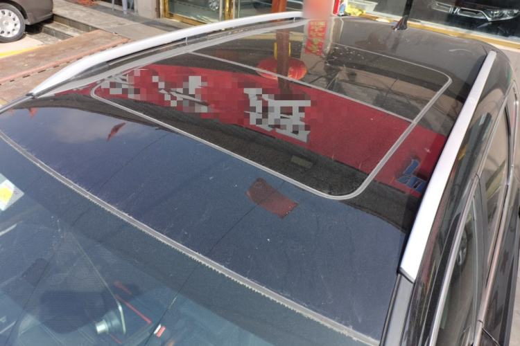 Used Honda CR-V 2019 Brilliant Edition Plus 240TURBO CVT Two-Wheel Drive Fashion Version China VI Emission Standard