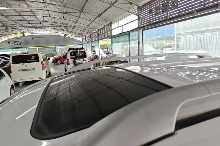 Used BYD Song 2018 1.5TI Manual Smart Connect Enjoyment Model
