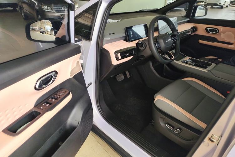 Used AION Y 2022 70 Intelligent Edition Lithium Iron Phosphate