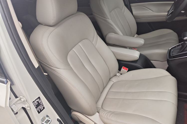 Used GAC Trumpchi M6 2021 270T DCT Elite Edition (7-seater)
