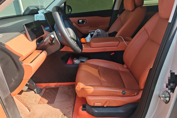 Used Leapmotor C10 2024 530 Smart Edition
