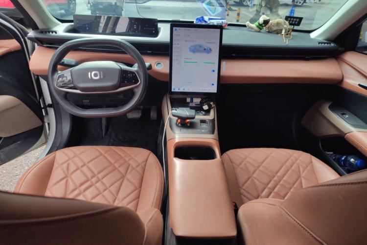 Used Qiyuan A05 2024 70 Pro