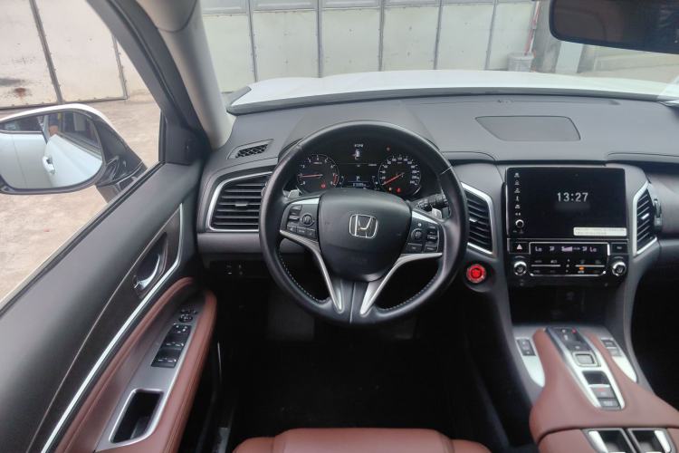 Used Honda Avancier 2020 370TURBO Four-Wheel Drive Premium Edition