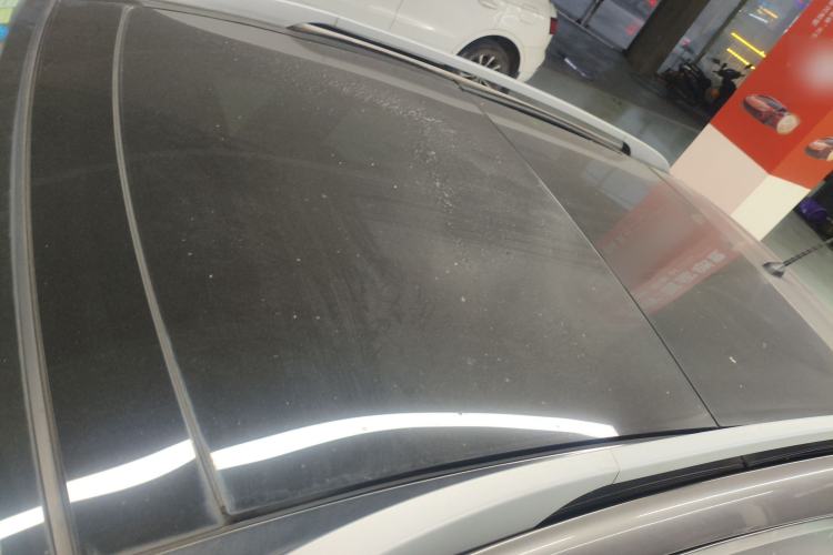 Used Hyundai ix35 2012 2.4L Automatic Two-Wheel Drive Prestige Edition GLS Roof