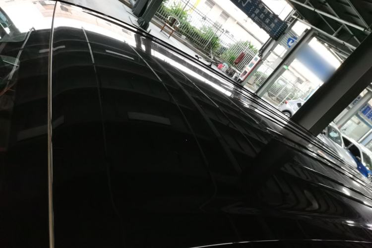 Used SAIC MAXUS G50 2024 PLUS 1.5T Happiness-Recommended Automatic Glory Edition