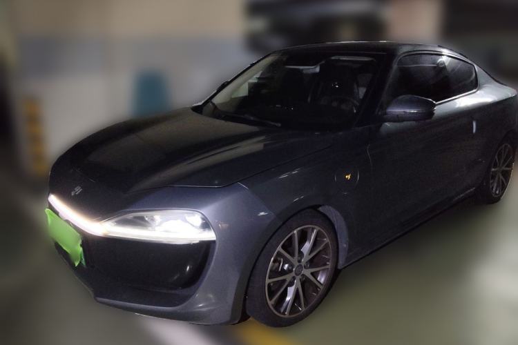 Used Leapmotor S01 2020 460 Standard Edition