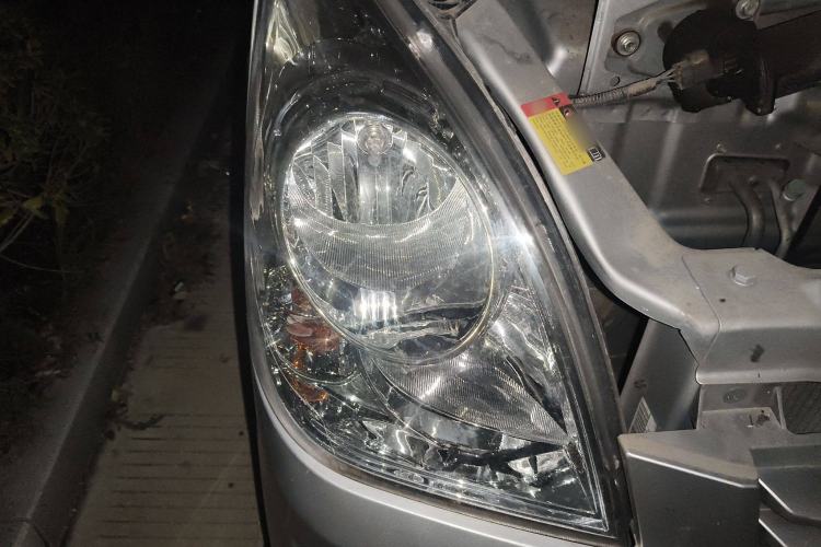 Used Wuling Rongguang S 2021 1.2L Base Model 5-Seater LSI
