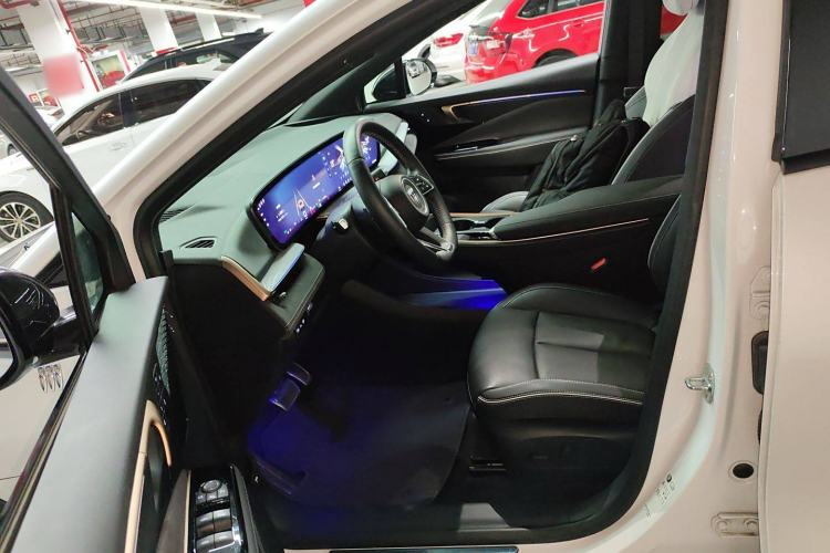 Used Buick E4 2023 GS Edition