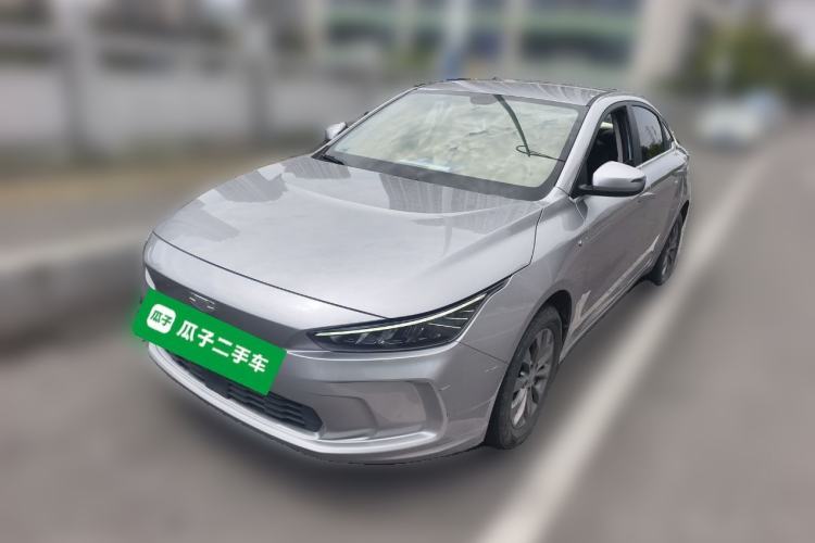 Used Geometry A 2022 Pro 430KM Commuter Edition