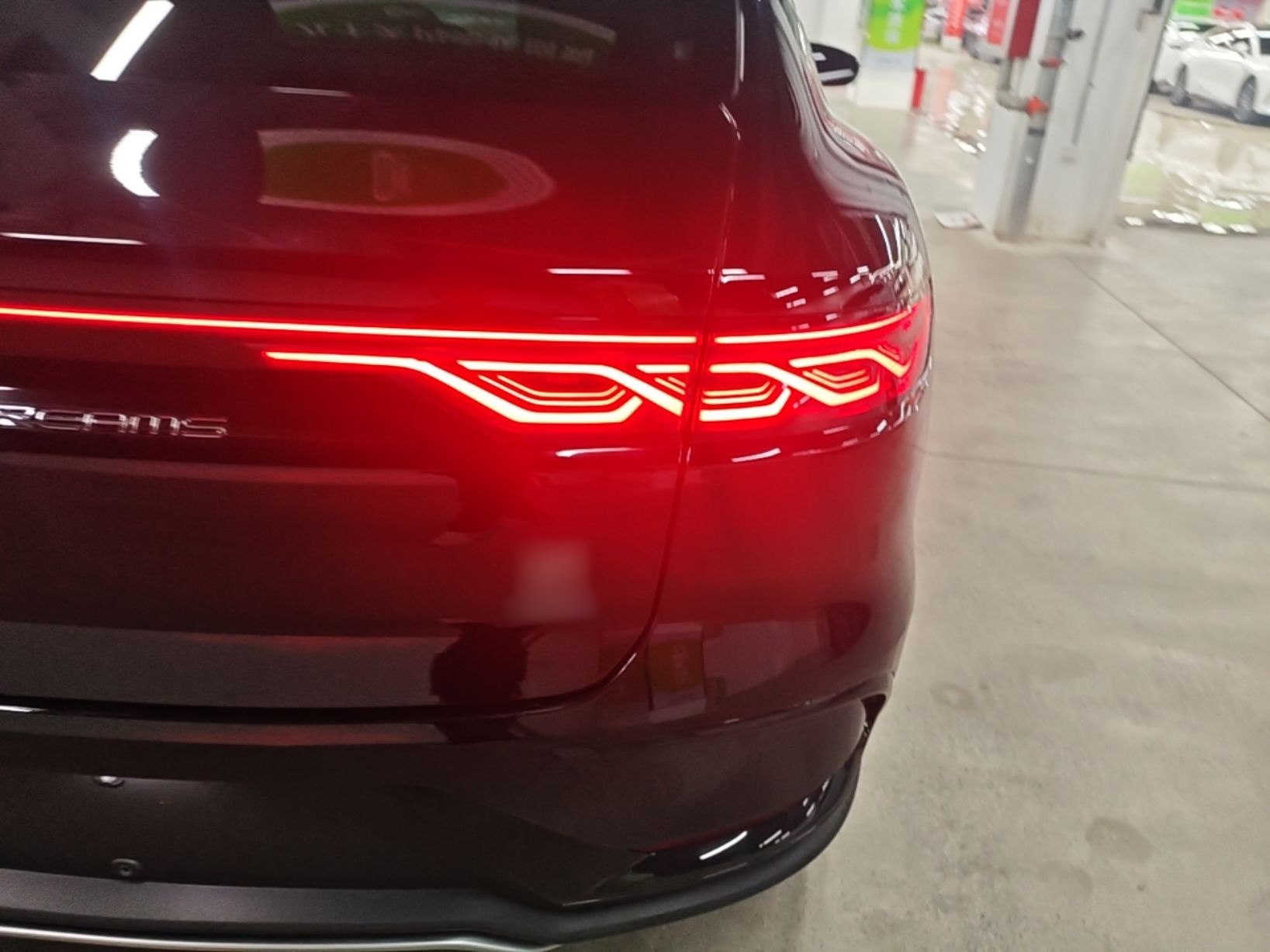 BYD Han 2025 DM-i Smart Drive 125KM Prestige Model — снимка 9