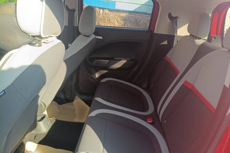 Used ORA White Cat 2020 305 km Luxury Version